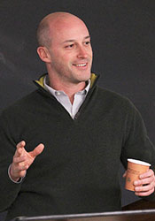 William A. Margiloff  '92